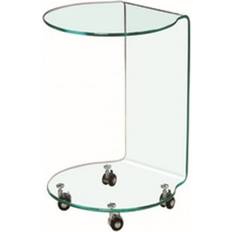 LPD Furniture Azurro Small Table 40x40cm