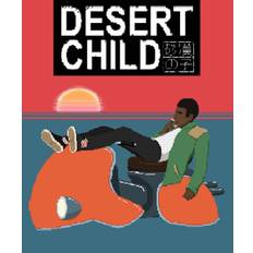 Desert Child (PC)