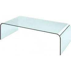 LPD Furniture Azurro Coffee Table 40x80cm