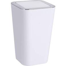 Wenko Swing Cover Bin Candy 6L