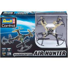 Droni Revell Quadrocopter Air Hunter