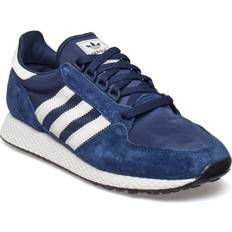 adidas Forest Grove M - Collegiate Navy/Cloud White/Core Black