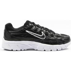 Nike P-6000 Black Women's