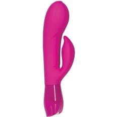 Jopen Ceres Rabbit Dual Action Massager