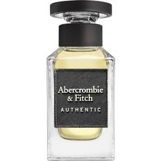 Abercrombie & Fitch Eau de Toilette Abercrombie & Fitch Authentic Man EdT