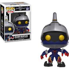 Funko Pop! Games Kingdom Hearts Soldier Heartless