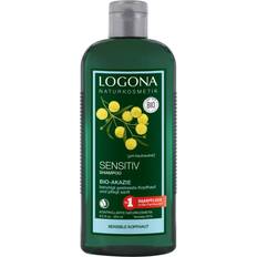 NATRUE Schampon Logona Sensitiv Shampoo 250ml
