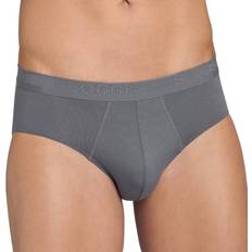 Sloggi men midi Sloggi Men Evernew Midi - Dolphin Grey