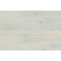 2.5 mm Pavimenti in Legno Barlinek Parquet prefinito in rovere sbiancato Family verniciato Forte M