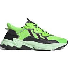 Adidas Ozweego 'Neon Green' - Men's