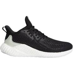 Adidas Alphaboost Parley M - Core Black/Linen Green/Cloud White