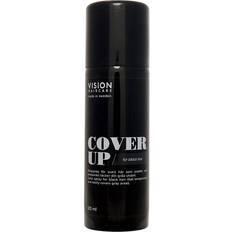 Vision haircare cover up Vision Haircare Cover Up Black 125ml