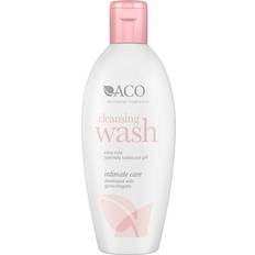 Hajusteeton Intiimit Pesut ACO Intim Cleansing Wash 250 ml