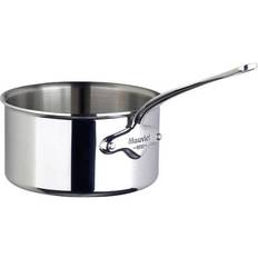 Mauviel Cook Style 1.1 L 14 cm