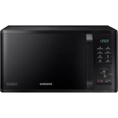 Samsung mikro svart Samsung MG23K3515AK Svart