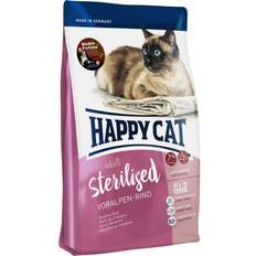 Happy cat 10kg Happy Cat Adult Sterilized Bavarian Beef 10kg