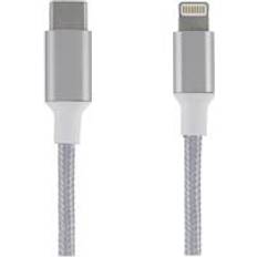 USB C-Lightning
