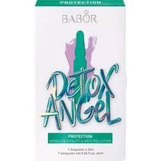 Babor ampoule concentrates Babor Ampoule Concentrates Detox Angel 7x2ml