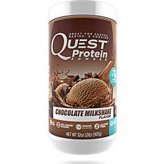Protein Powder Chocolate Milkshake 726g