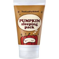 Too Cool For School Pumpkin Sleeping Pack 100ml