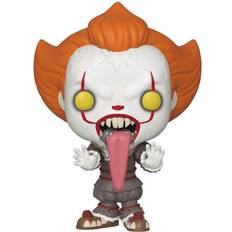 Pennywise funko pop Funko Pop! Movies IT Chapter 2 Pennywise Funhouse