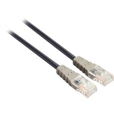 Bandridge RJ45-RJ45 UTP Cat5e 7.5m