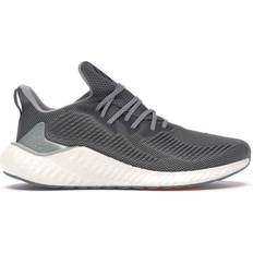 adidas Alphaboost M - Grey Three/Silver Metallic/Grey Two