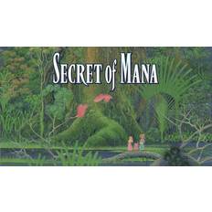 Secret of Mana (PC)
