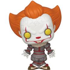 Pennywise funko pop Funko Pop! Movies IT Chapter 2 Pennywise 40627