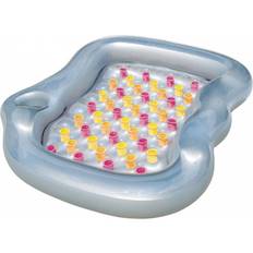 Inflatable Mattress Bestway Double Designer Lounger