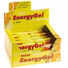 Orange Magengesundheit High5 EnergyGel Orange 38g 20 Stk.