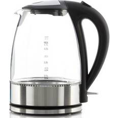 InnovaGoods LED Electric Kettle