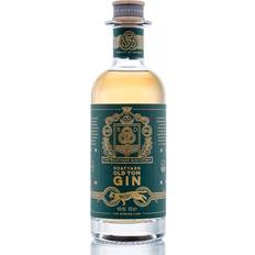 Old tom gin Boatyard Old Tom Gin 42% 50 cl