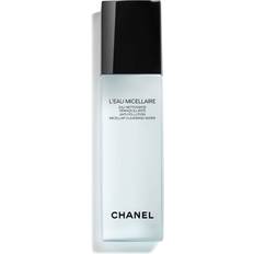 Chanel Soins de la peau Chanel L’eau Micellaire Anti-Pollution Micellar Cleansing Water 150ml