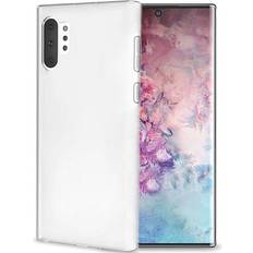 Celly Gelskin funda para teléfono móvil 17,3 cm (6.8 pulgadas pulgadas) Transparente