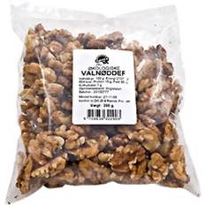 Valnødder Rømer Valnødder 200g