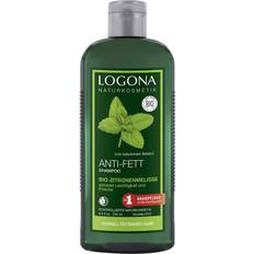 Anti-Fett Shampoo