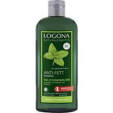 Logona Anti-Fett Shampoo 250ml