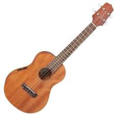 Mahogny Ukuleler Takamine EGU-T1