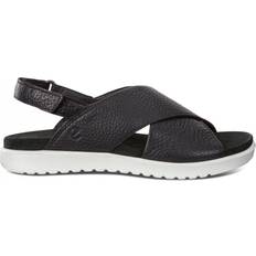 Ecco 38 Sandaler Børnesko ecco Flora - Black