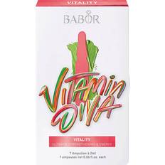 Babor ampoule concentrates Babor Ampoule Concentrates Vitamin Diva 7x2ml