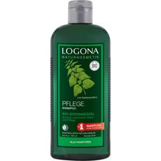 Logona Pflege Shampoo 250ml