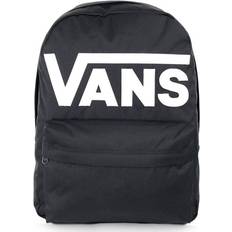 Vans old skool backpack Vans Old Skool III - Black/White