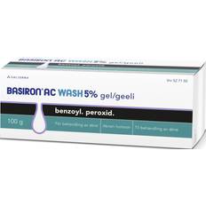 Basiron AC Wash 5% 100g