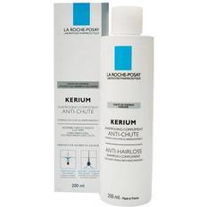 Posay shampoo La Roche-Posay Kerium Anti-Hairloss Shampoo-Complement 200ml