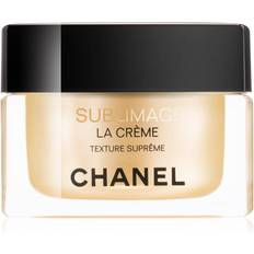 Chanel creme hudpleje Chanel Sublimage La Crème Texture Suprême 50g