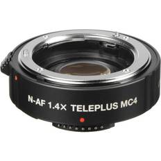 Kenko Teleplus MC4 DGX 1.4x for Nikon Teleconverter