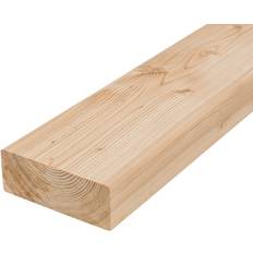 45.0 mm Trallvirke Kärnsund Wood Link FSCPU452451205100 45x120 Siberian Larch