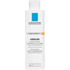 La Roche-Posay Kerium Anti-Dandruff Cream Shampoo 200ml