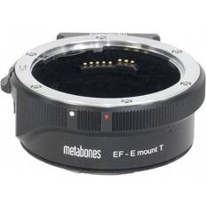 Metabones Canon EF to Sony E Mark V Adaptateur de monture d'objectif